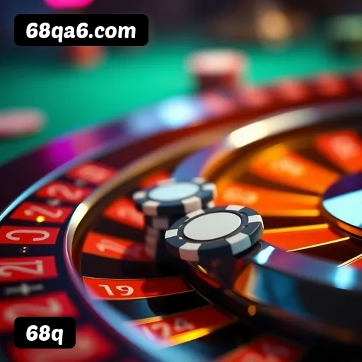 Requisitos do APK da 68q para Android