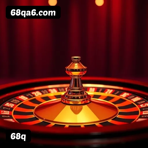 68q bônus R$5.000 + 500 giros - Rollover 35x, prazo 30 dias, 38% taxa conversão