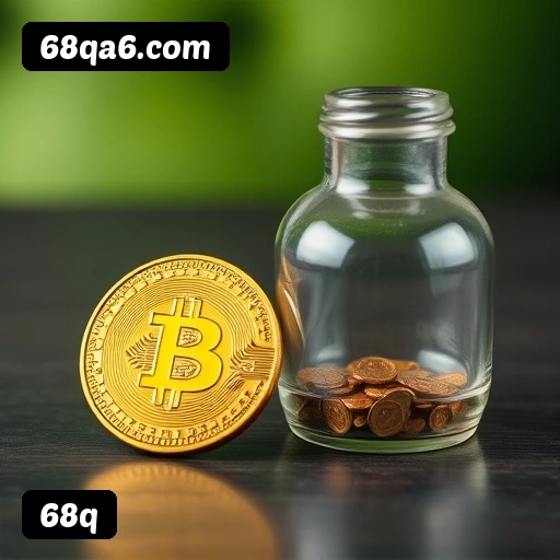 FAQ 68q Brasil - Perguntas frequentes sobre bônus, PIX, RTP, APP mobile e VIP