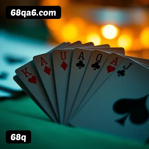 Loterias online disponíveis na 68q