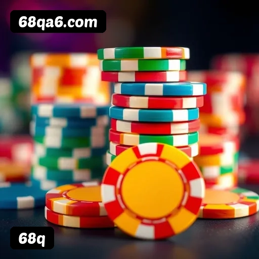 68q APP mobile iOS Android - 187 mil downloads São Paulo Rio BH